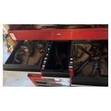 3 Drawers of Tools