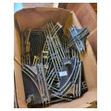 Track assortment
