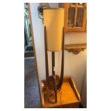 Mid Century Modern MCM Adrian Pearsall Rocket