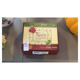 Sweet Aï¿½s Pie Tidbit Plate