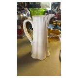 2 Ceramic Pitchers made in Japan