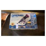 Dremel Multipro cordless tool
