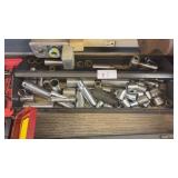 Lot of miscellaneous sized and branded sockets