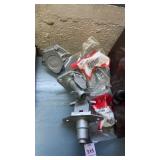 Berg Trailer Sockets