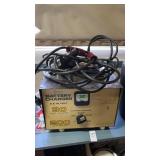 Sears Battery Charger