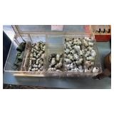 Grease Fittings