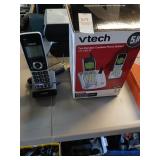 Vtech and Panasonic phone lot