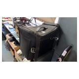 Motorcycle Saddle Bag