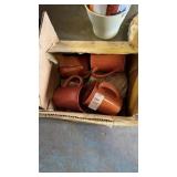 Box of Mugs