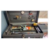 Caulking Guns, Chisels and More