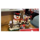 Lot of Christmas Decor