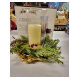 Holiday Center piece