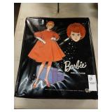Vintage 1963 Barbie doll case