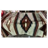 Vintage Rug