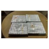 Springmaid Sheets 81x108in.