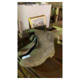 U.S. Blue Ribbon Boots, Size 10?