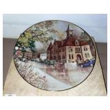 Vintage "City Hall" limited edition collector