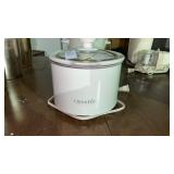 4qt Crock-Pot Slow Cooker