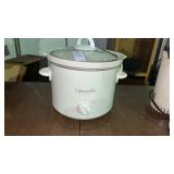 Crock-Pot Slow Cooker