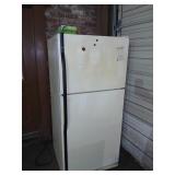 Kenmore refrigerator