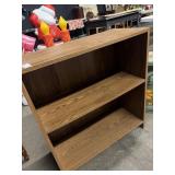 Shelf 28 in by 12 in by 30 in