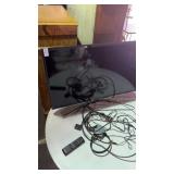Samsung Flatscreen LED smart TV  (40inch)