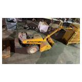 Cub Cadet RT65 rear-tine garden tiller