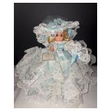 Gambina doll number 402