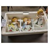 3 ceramic angles