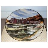 Vintage Johnstown Landmark Series,  historic