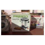 Presto 1-liter Deep Fryer