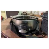 Rival Crock-Pot