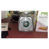 Taylor 50lb Portion Control Scale