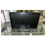 Samsung TV 18in. No remote