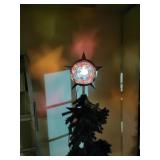 Christmas topper