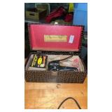 Arrow T50hebay duty staple gun with staples in a