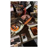 STIHL MSA 220 C  cordless battery powered