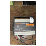 Schumacher Speed Charge 10Amp 12V automatic