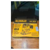 Dewalt brand new 20V jig saw
