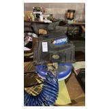Campbell Hausfeld 1-gallon 100PSI air compressor