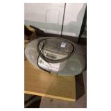 SONY CD-R/RW playback CFD-S350 stereo