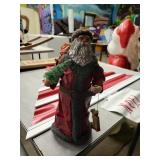 Santa Claus