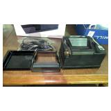 Powermatic II Cigarette Injector