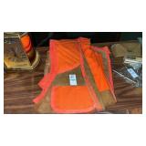 SafTbak Hunting Vest