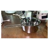 Stainless Steel Hand Crank Food Mill