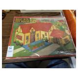 Built -rite Toy House