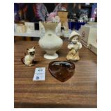 Knick knacks