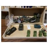 Army/Battle Toys