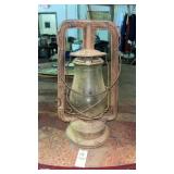 Vintage Dietz Monarch Oil Lantern