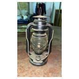 Vintage Lamplight Farms Oil Lantern